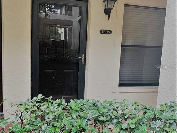 2nd image of 1605 Hammock Pine Blvd #1605