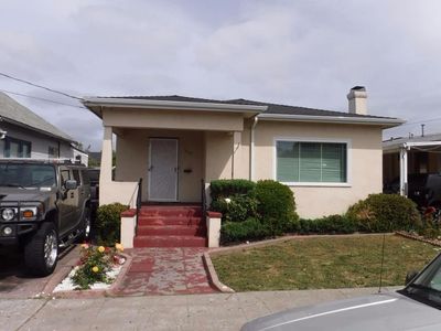1647 74th Ave, Oakland, CA, 94621