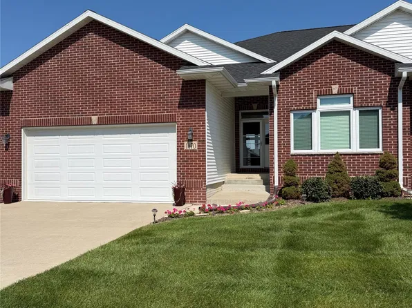 1170 Fox Ridge Rd, Dike, IA 50624