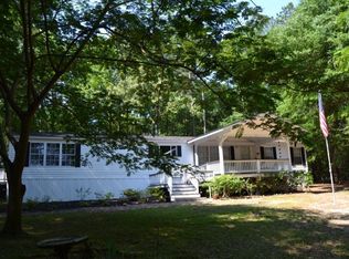 1104 Princess Trace Cir, Summerton, SC 29148