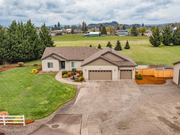 4673 Woods Rd NE, Albany, OR 97321