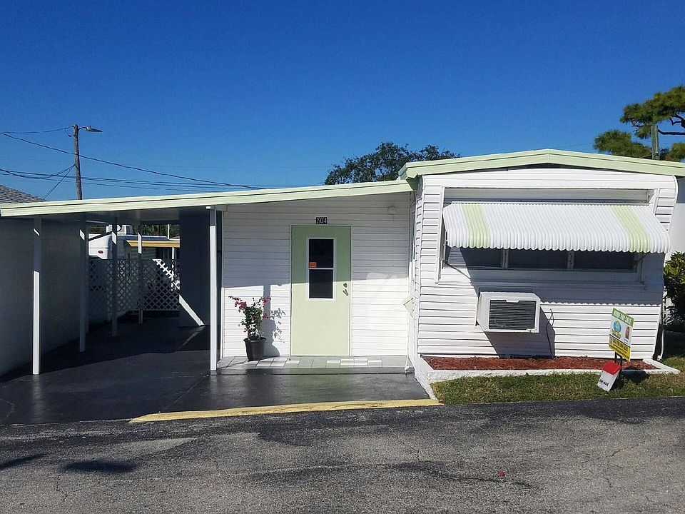 1st image of 11630 Hamlin Blvd Lot 204
