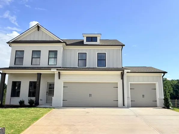 5291 Baymont Dr, Gainesville, GA 30507
