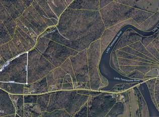 3011 Ballplay Rd, Madisonville, TN 37354