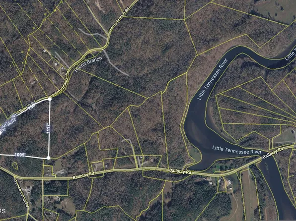 3011 Ballplay Rd, Madisonville, TN 37354