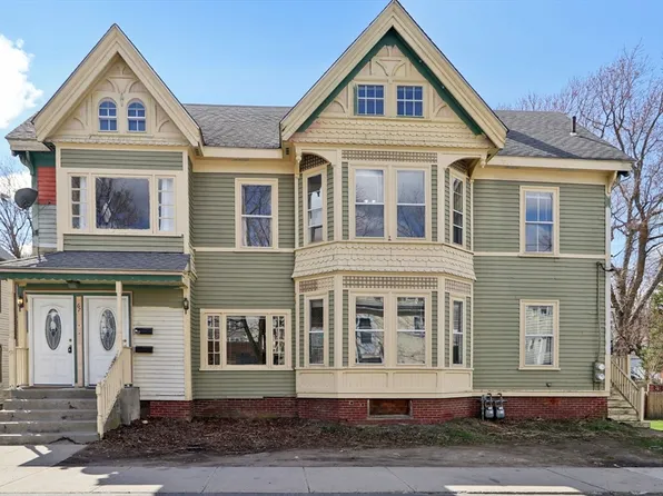 67 Neil St, Marlborough, MA 01752