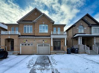 62 Durango Dr, Brampton, ON L6X 5G9