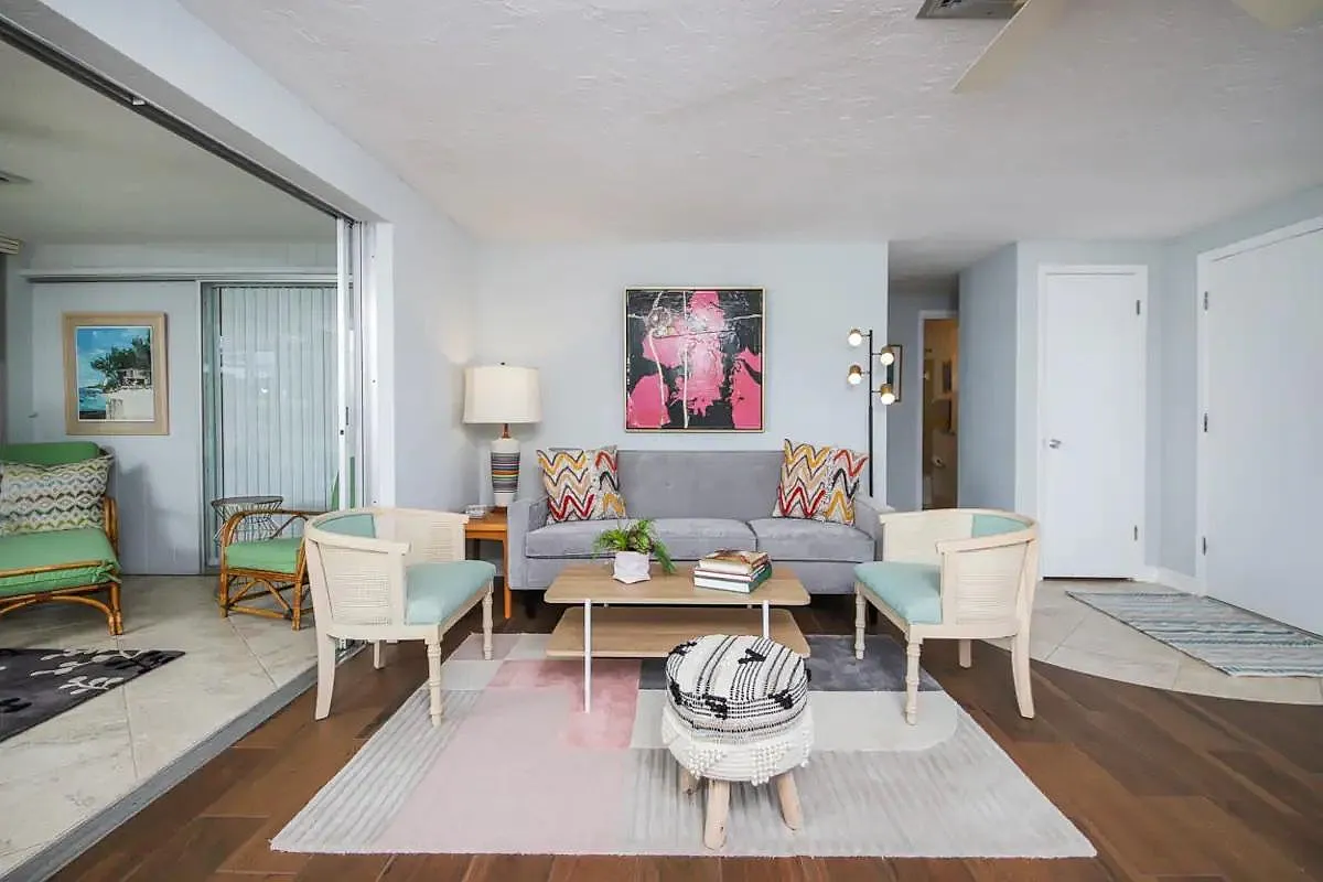 2 bed, 1450 sqft, $3,250 — Photo 2