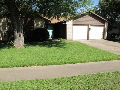 11920 Swan Dr, Austin, TX, 78750