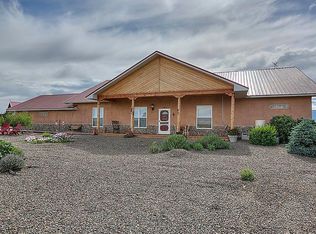 6 Vallecitos Dr, Tijeras, NM 87059