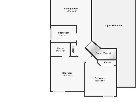 3rd image of 4394 Hanover Park Dr