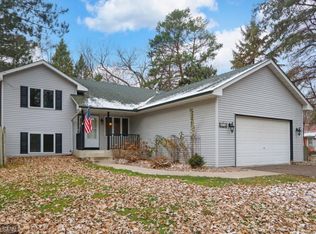 5245 East St, White Bear Township, MN 55110