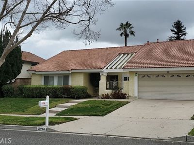 2961 Stacy Dr, Simi Valley, CA, 93063