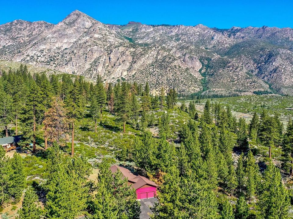 135 Upper Manzanita Dr, Markleeville, CA 96120 MLS 137139 Zillow
