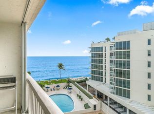 3570 S Ocean Blvd APT 806, South Palm Beach, FL 33480