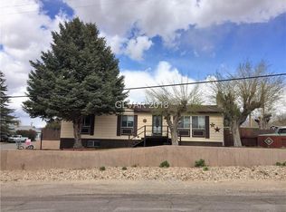 900 Park Ave, Ely, NV 89301
