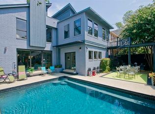 3607 Milton St, University Park, TX 75205