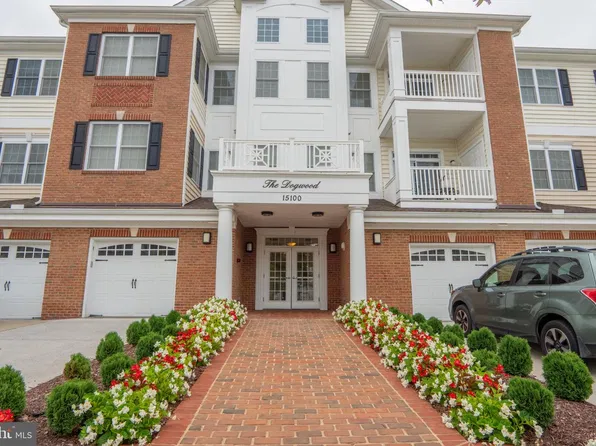 15100 Heather Mill Ln Unit 403, Haymarket, VA 20169