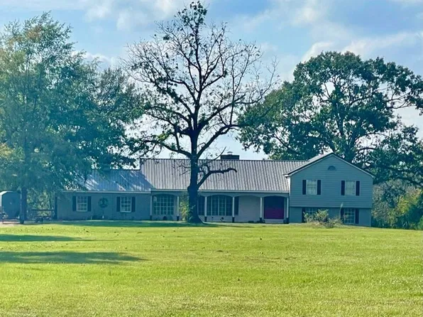1917 Watermill Rd, Valliant, OK 74764