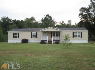 316 Turkey Creek Rd, Thomaston, GA 30286