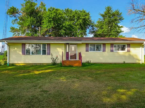 36950 Highway K, Laddonia, MO 63352