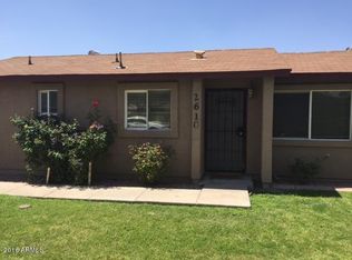 2610 E Laird St, Tempe, AZ 85281