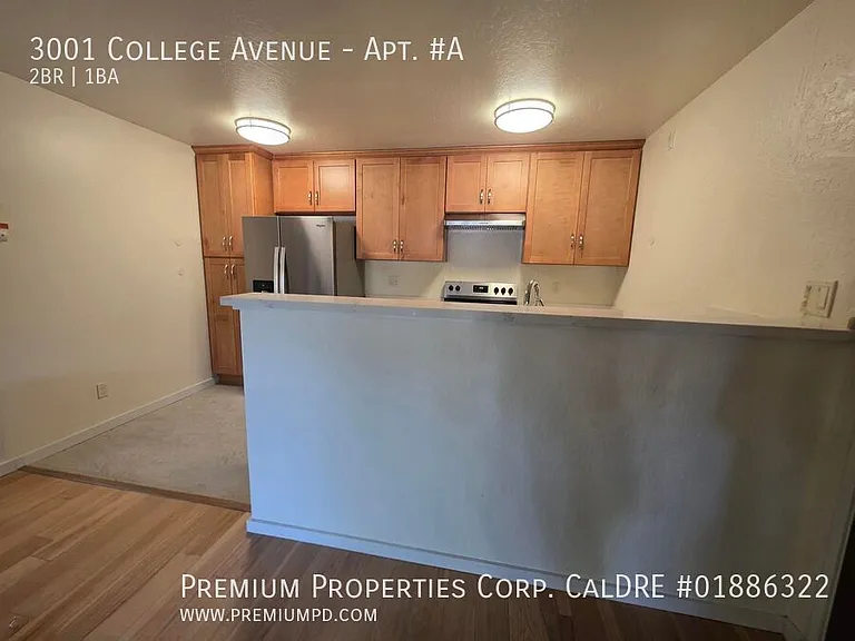 3001 College Ave #A — Photo 9