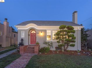 424 Key Blvd, Richmond, CA 94805