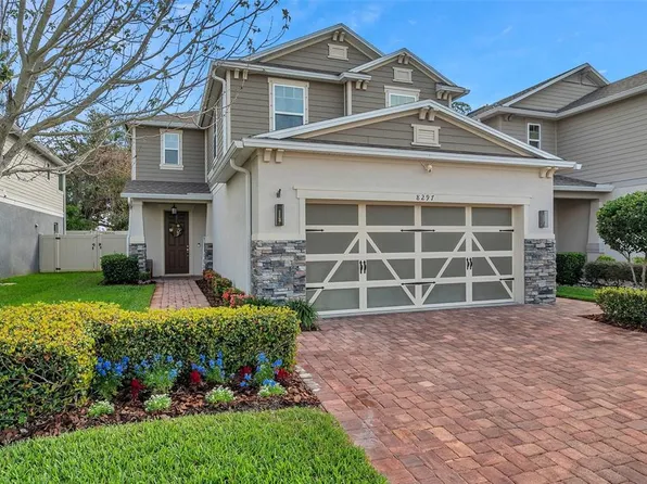8297 Artisan Way, Seminole, FL 33777