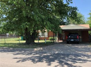 5005 S Byers Ave, Oklahoma City, OK 73129