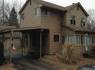 3875 Canute Rd, Commerce Township, MI 48382