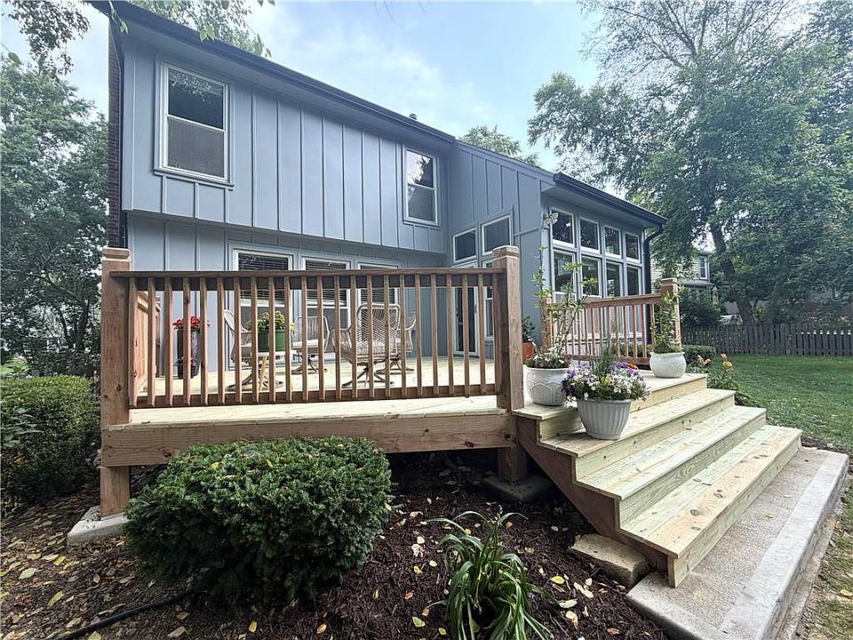 12531 Connell St, Overland Park, KS 66213 | Zillow