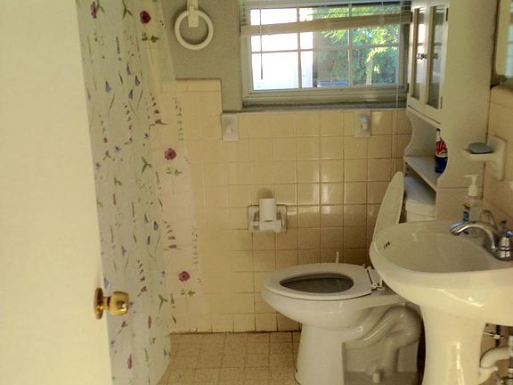 Bath Room