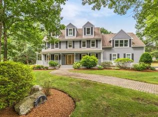 15 Old Haswell Park Rd, Middleton, MA 01949
