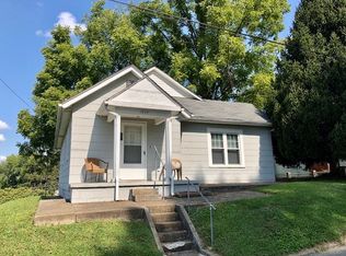 1834 Rural Ave, Huntington, WV 25701