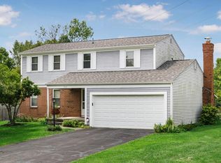 3973 Rio Grande Ave, Groveport, OH 43125