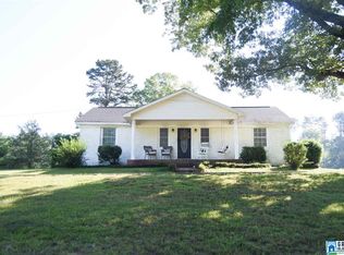 636 Tom Read Rd, Wellington, AL 36279