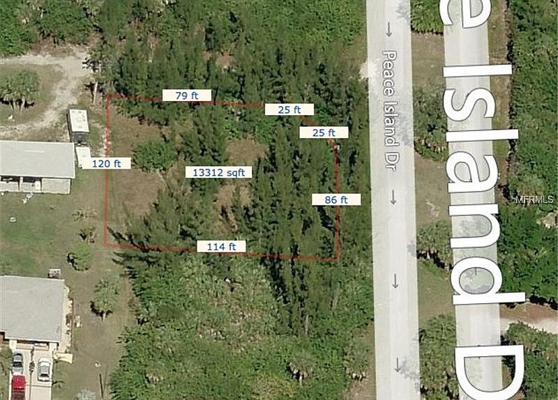 2nd image of 211 Peace Island Dr