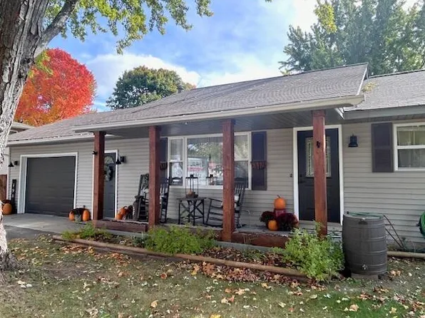 192 Parker Ave, Alpena, MI 49707