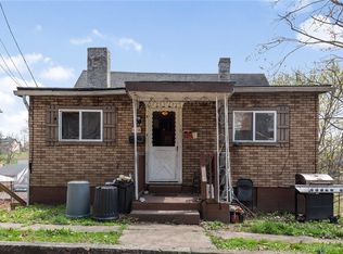 1811 Craig St, McKeesport, PA 15132
