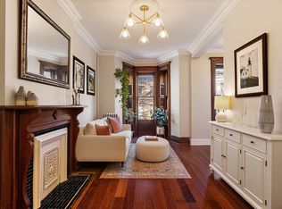 822 President St APT 3, Brooklyn, NY