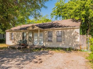 1323 Hubert Dr, Desoto, TX 75115