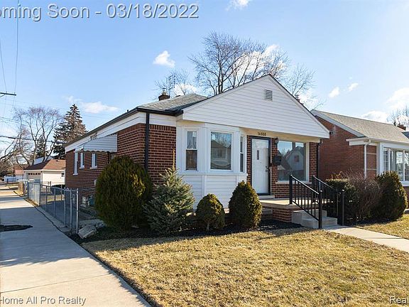 2nd image of 14660 Horger Ave