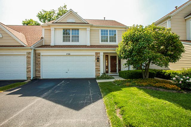 1st image of 726 N Charter Hall Dr