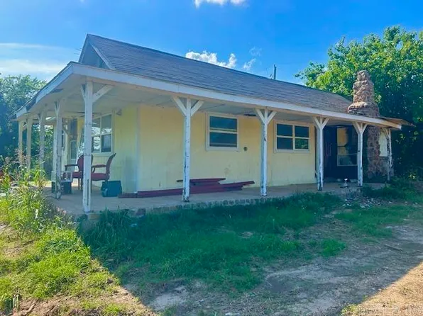 173 McElroy Rd, Fox, AR 72051