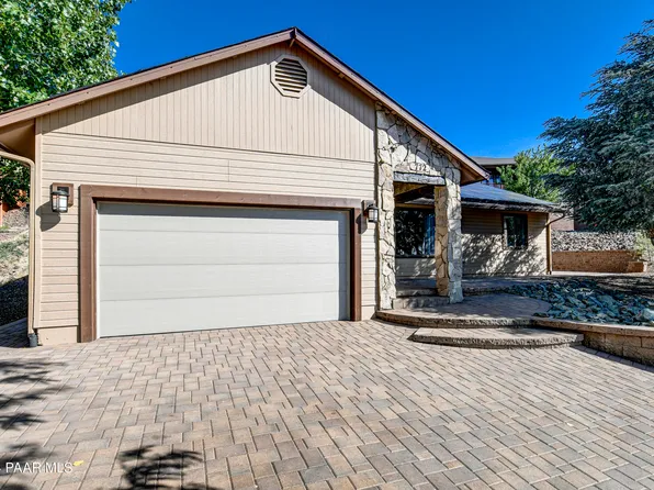 772 Sunrise Blvd, Prescott, AZ 86301
