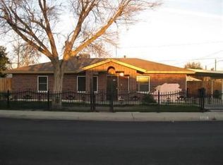 136 Dover St, Delano, CA 93215