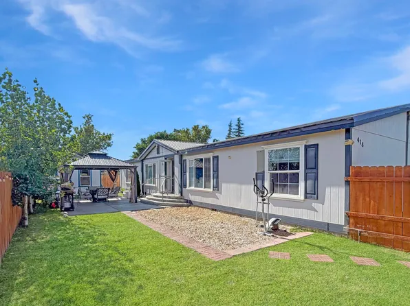 418 S 23rd Ave, Pasco, WA 99301