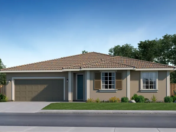 2840 Dapper St, Tracy, CA 95377