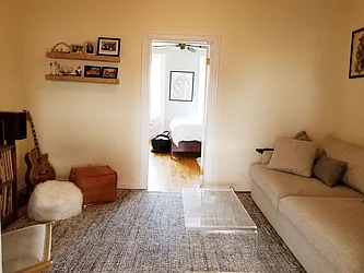 Rented by Brooklyn Heights Real Estate Inc